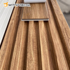 Direct Sales Great Wall Board Waterproof WPC Wall Panel