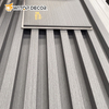 High Quality WPC Board Indoor Wall Panel for Decoration