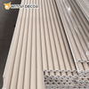 Marvelous High Strength WPC Wall Panel for House Decoration