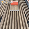 Interior Simple Design Insulation Indoor WPC Wall Cladding Panel