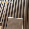 Factory Direct Sales Indoors Water Proof WPC Wall Panel