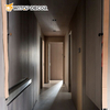 Eco-Friendly Cheap Price Wall Panel Board Building Material Bamboo Fiber Board