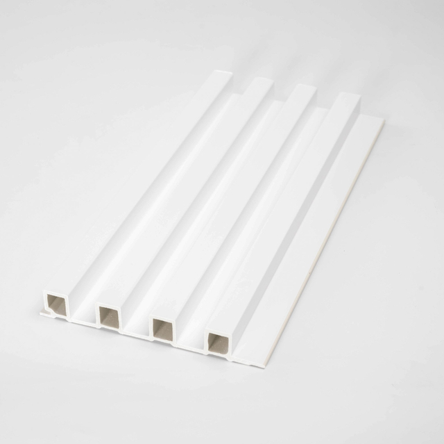 2023 Factory New Materials WPC Cladding WPC Wall Panel for Decoration