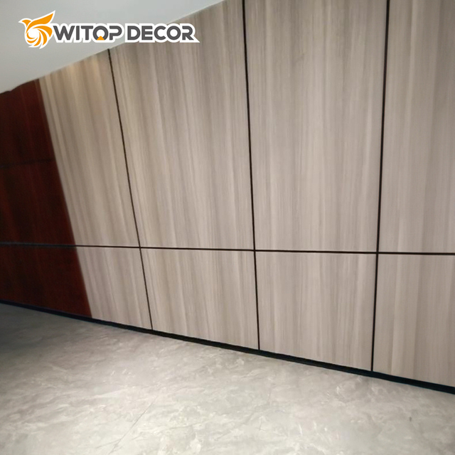 Manufacturer Waterproof Bamboo Charcoal Wood Veneer Charcoal Panel