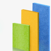 Acoustic Polyester Panel for Wall