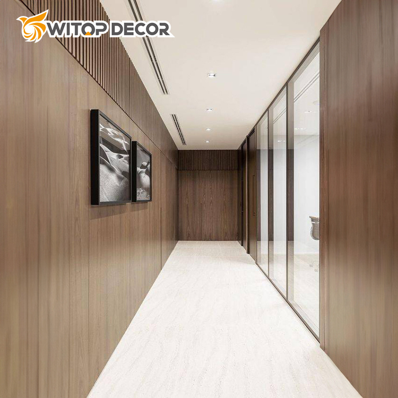 Witop WPC Composite Panel WPC Wall Decorative Wall WPC Panel Eco WPC Wall Panel