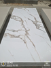Hot Selling PVC Marble Panel Board UV PVC Marbl Sheet
