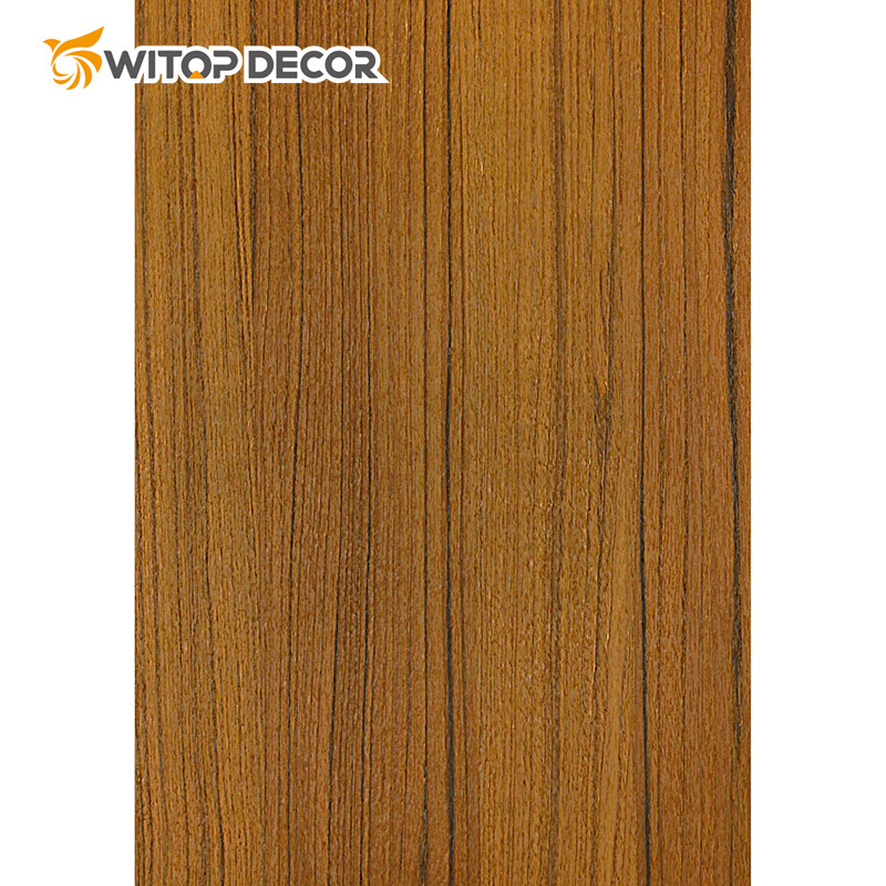Eco-Friendly Cheap Price Wall Panel Board WPC Foam Wall Panel for Building Material Usage