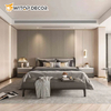Building Material Bamboo Wood Fiber Board