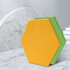 Soundproof Polyurethane Supplier Acoustic Foam Panel