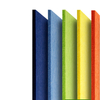 Type a Composite Rock Wool Acoustic Wall Panel