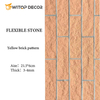 Grey Natural-Stone Cladding Hot Selling