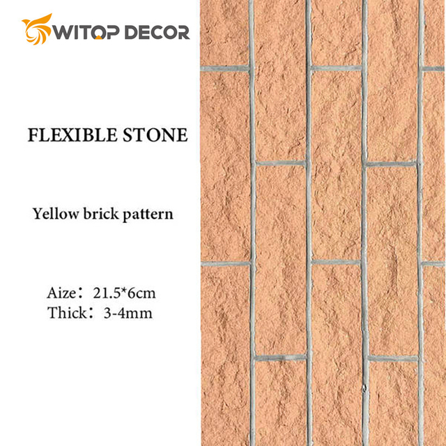 Grey Natural-Stone Cladding Hot Selling