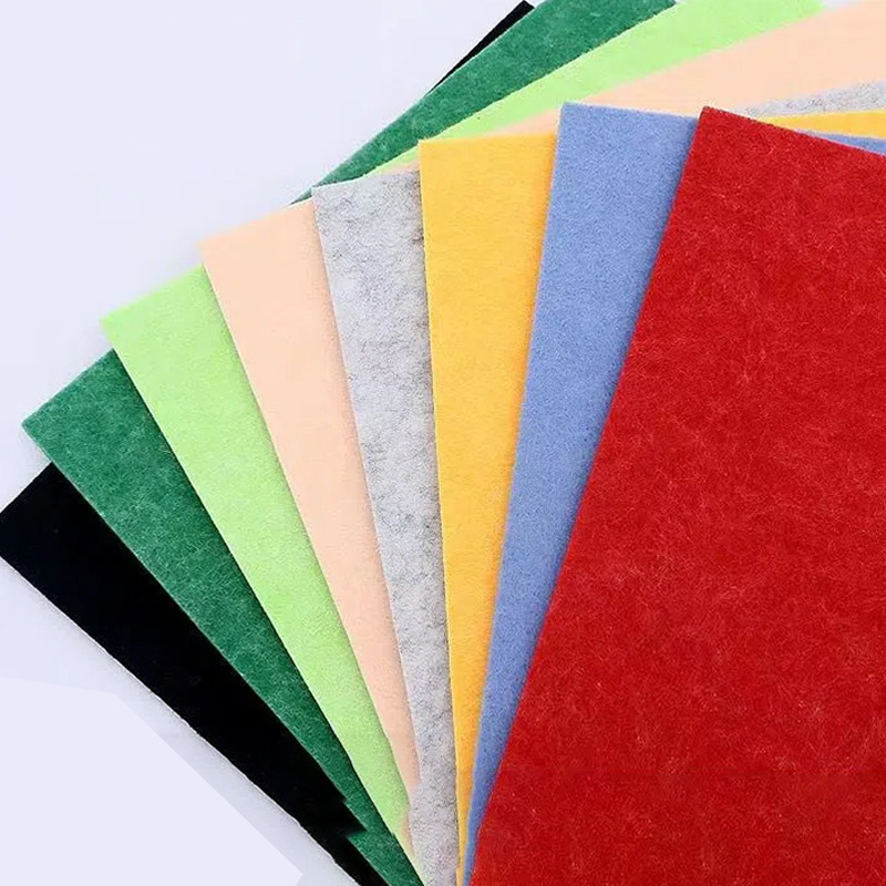 Wood Acoustic Panels for Wall Decoration