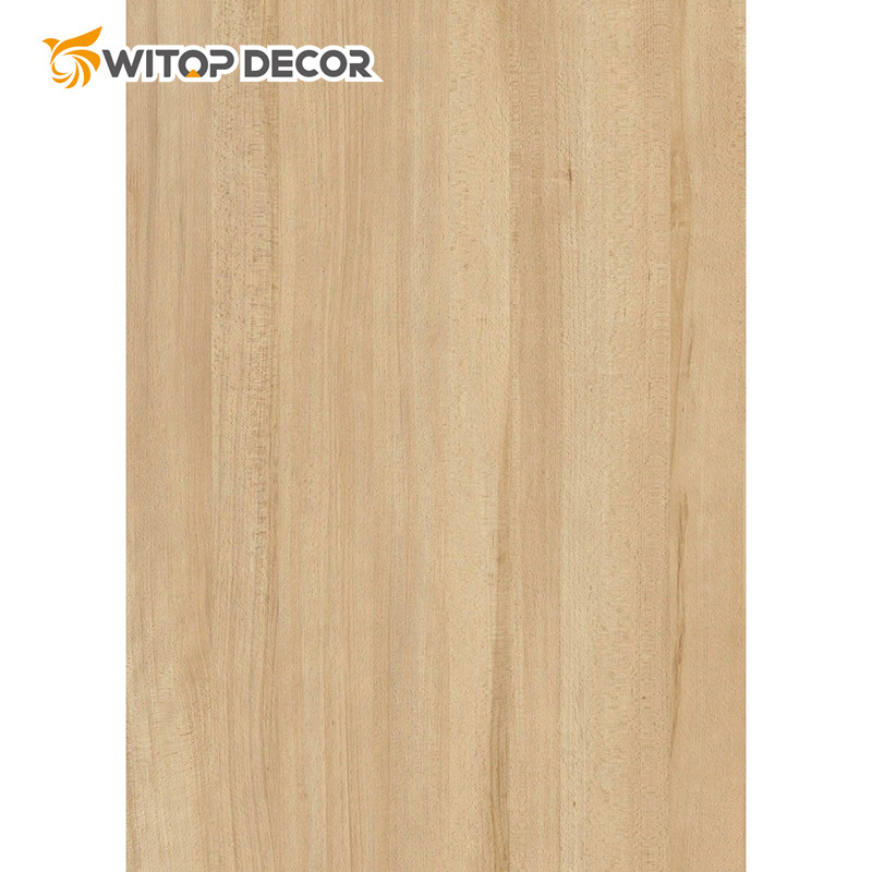 Indoor WPC Wall Panel for Decoration From Witop WPC Factory