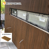 WPC Building Materials 3D Wall Panel