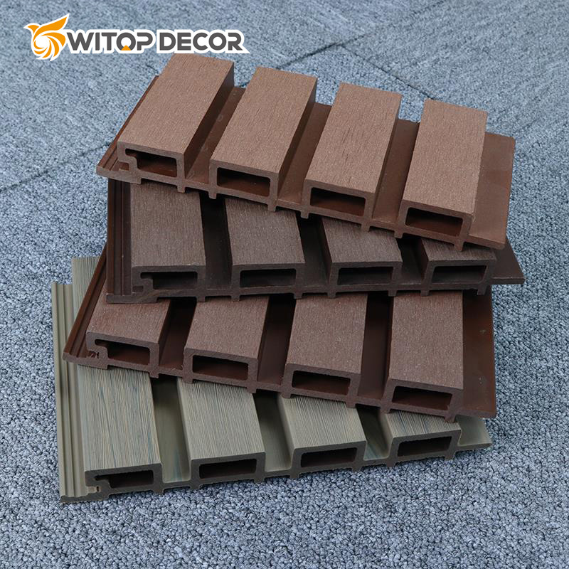 Moisture-Resistant WPC Wall Panels for Humid Climates