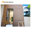Moisture-Resistant WPC Wall Panels for Humid Climates
