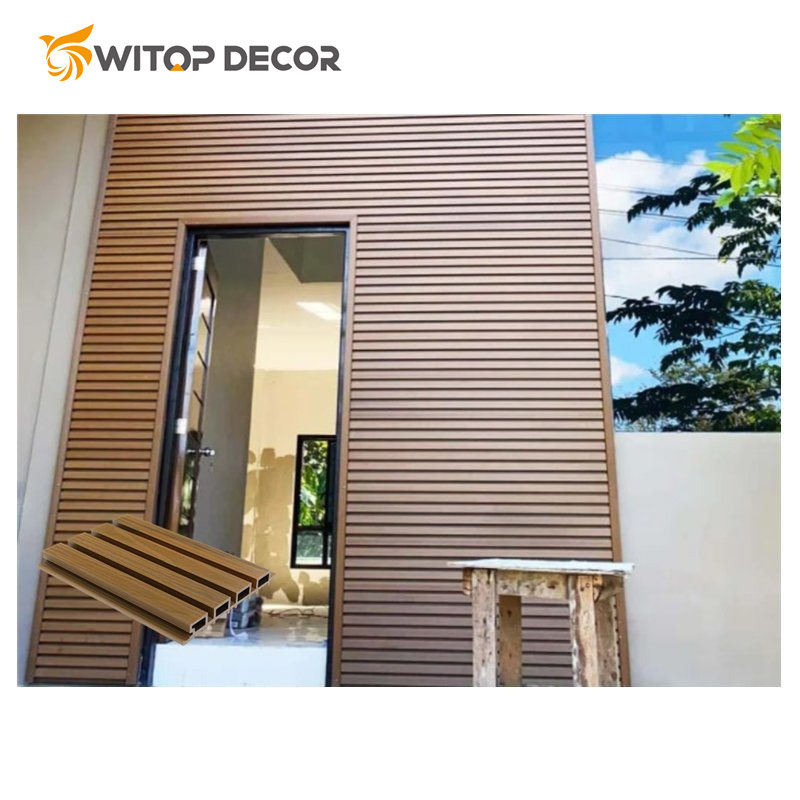 Moisture-Resistant WPC Wall Panels for Humid Climates