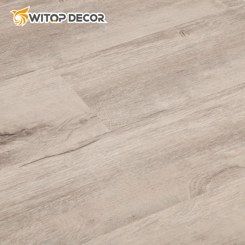 Best Quality Eco-Friendly Durable Vinyl Spc Flooring