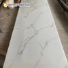 Factory Direct Sells, Good Quality, Low Price PVC UV Marble Sheet