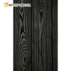 Factory Price WPC Solid Wall Decorative Panel Bendable Bamboo Veneer Board