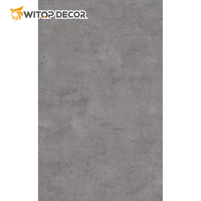Witop WPC Factory OEM Bamboo with Charcoal Veneer Board Bamboo Charcoal Decoration