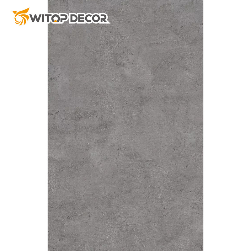Witop WPC Factory OEM Bamboo with Charcoal Veneer Board Bamboo Charcoal Decoration