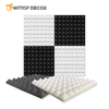Recording Room Studio Acoustic Panel Office Polyester Fiber Acoustic Panel