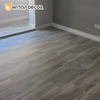 Spc/PVC Vinyl Click Flooring Pisos De Vinilo PVC Laminate Flooring