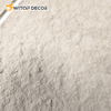 Popular Travertine Flexible Panel Stone with Fire Resistance Natural Miner Powder