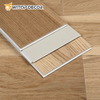 Friendly Fireproof Anti Slip Oak Rigid Core Vinyl Click Tile Spc Flooring