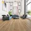 China Cheap Price Anti-Slip Indoor PVC Vinyl Click Lock Spc Waterproof Flooring