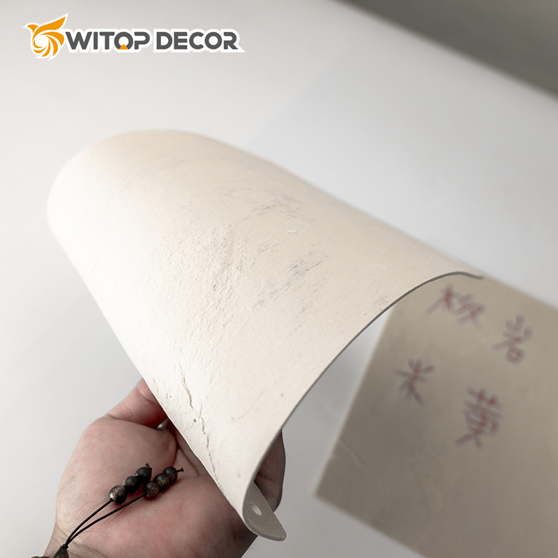 Customizable New Flexible Decoration 2mm-5mm Ultra-Thin Stone