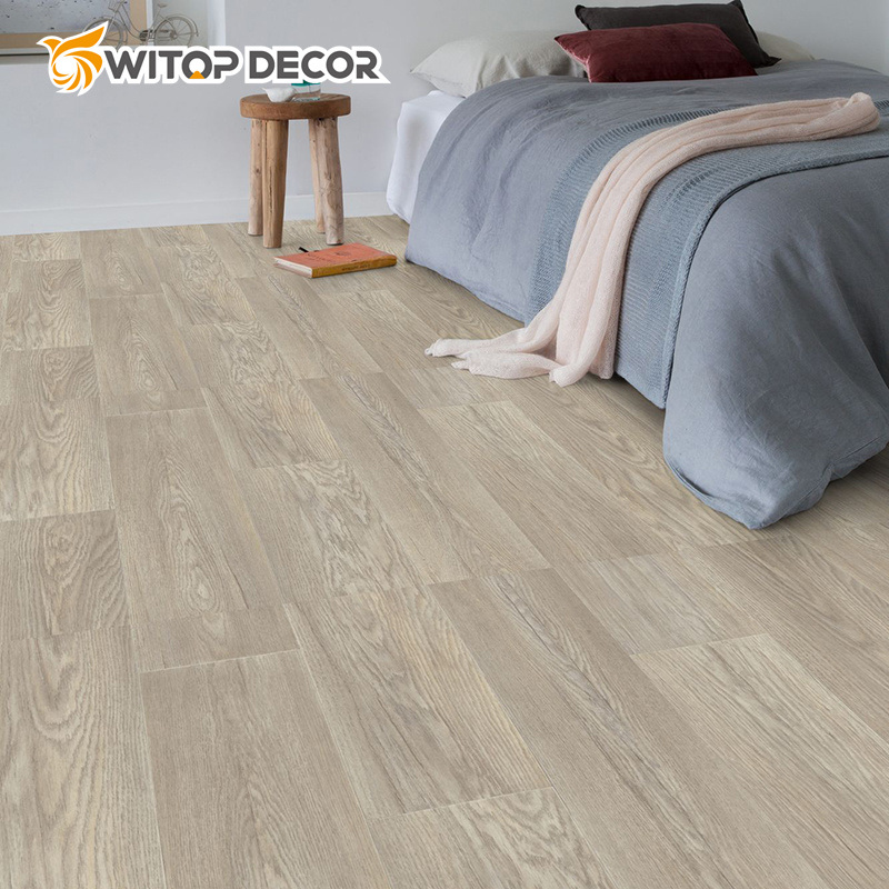 Size 48"*7" Spc Vinyl Flooring for School