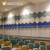 Noise Reduction Acoustic Wall Panel