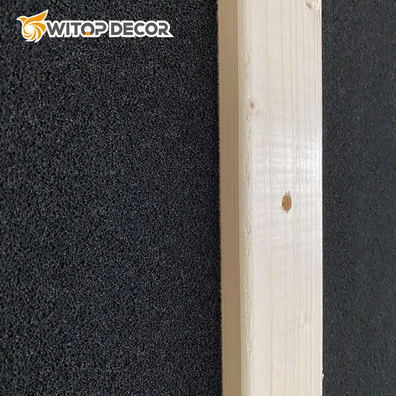 Sound Deadening Material Noise Absorbing Building Site PVC Sound Barriers
