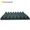 Sound Deadening Material Noise Absorbing Building Site PVC Sound Barriers