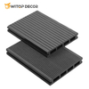 Outdoor Waterproof WPC Decking for Park Floor