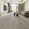 100% Waterproof Click Rigid Core Vinyl Plank Spc Flooring