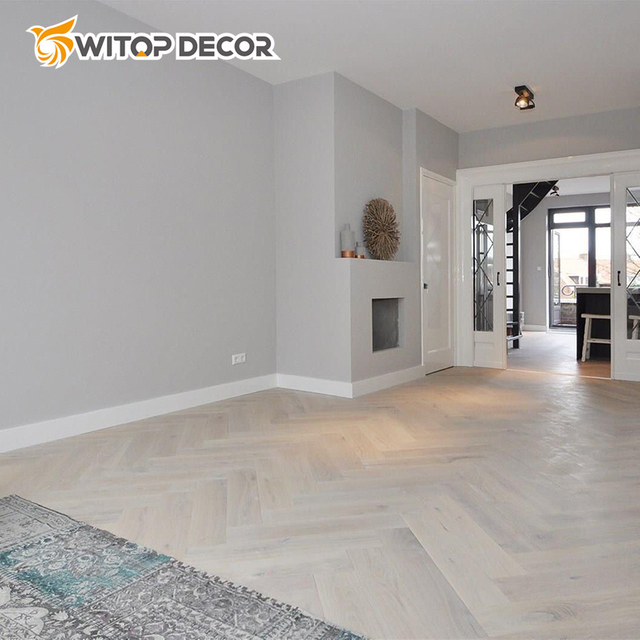 Hot Selling Waterproof Vinyl Flooring Spc Flooring