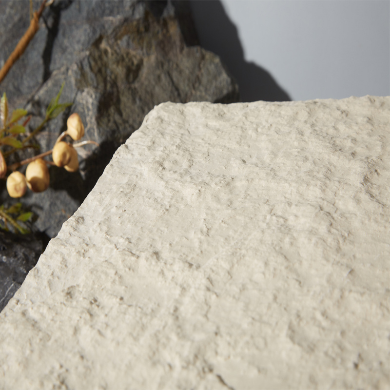 Customized Natural New Design Factory Price Exterior Cultural Stone Wall Cladding Waterfall Stone