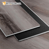 1220*180mm Waterproof PVC Vinyl Floor Click Interlocking Spc Flooring to Home Decoration