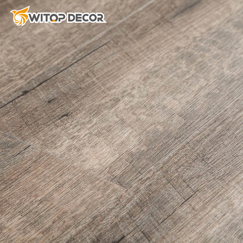 Home Decoration Spc Flooring Stone Plastic Composite Vinyl Flooring