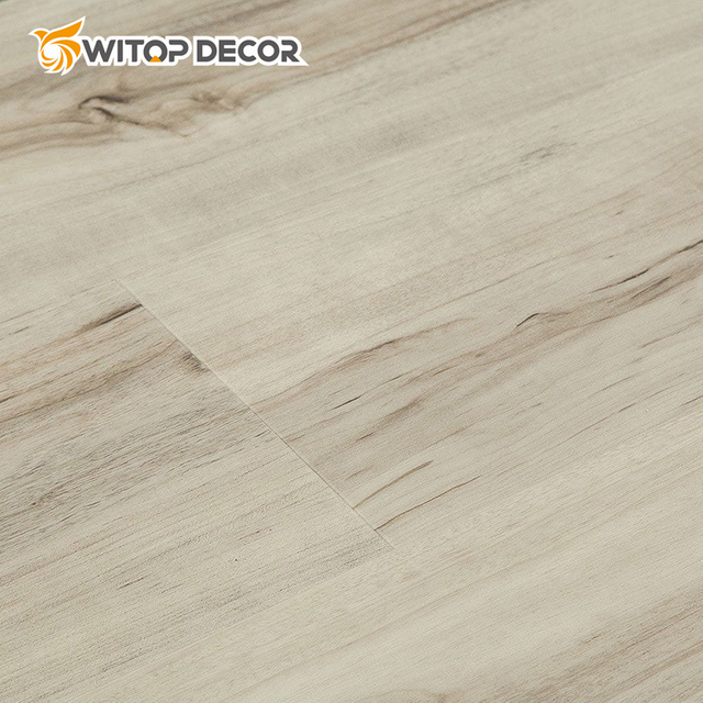 Hot Selling Spc Vinyl Plank Sheet Floor Flooring for Building Home Decoration