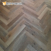 Waterproof Durable Healthy PVC Vinyl Flooring 5mm Interlock Click Lvt Spc Flooring
