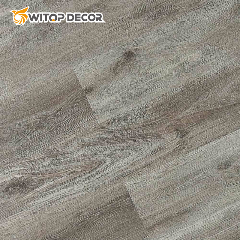 Wholesale Wood Pattern Rigid Vinyl Spc Flooring