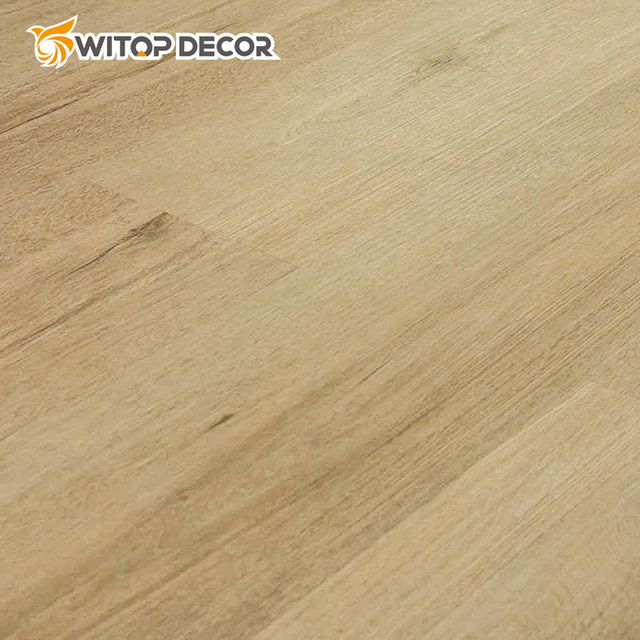 Spcluxury Plastic Flooring PVC Spc Lvt Lvp Vinyl Plank Flooring for Home Decoration