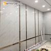 Waterproof UV Panel PVC Marble Sheet