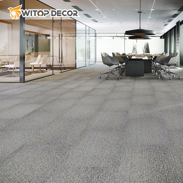 Hot Sale Lvt Click Flooring Unilin Click Floor Waterproof Family Flooring